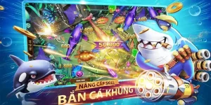 Tiền Long Đánh Cá 78Win