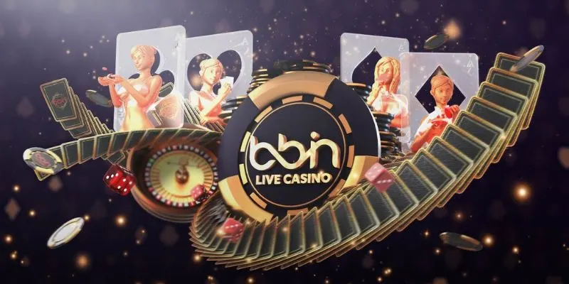 Cách tham gia giải trí tại Casino BBIN 78WIN 