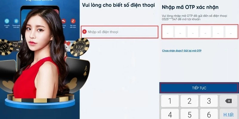 Để tối ưu trải nghiệm, mỗi người chỉ nên tạo 1 tài khoản