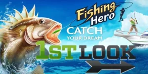 Hero Fishing 78Win