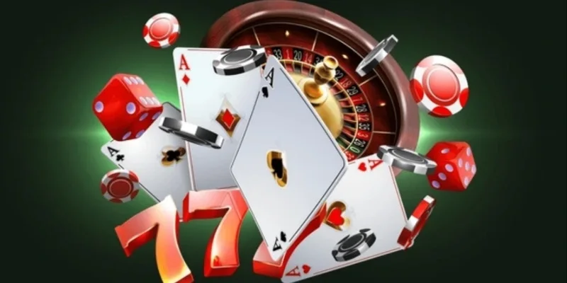 PT Casino sở hữu nhiều game sòng bạc phong phú