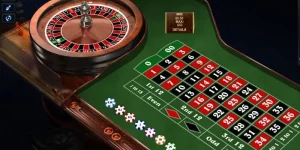 Roulette 78Win