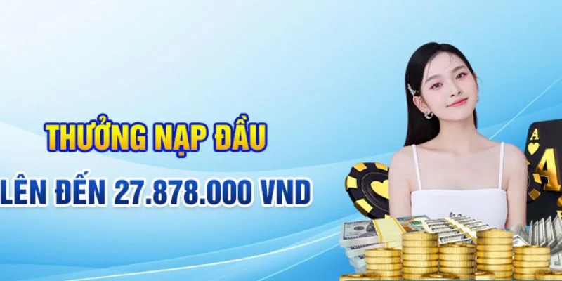 Tăng cơ hội chiến thắng với khuyến mãi 78win