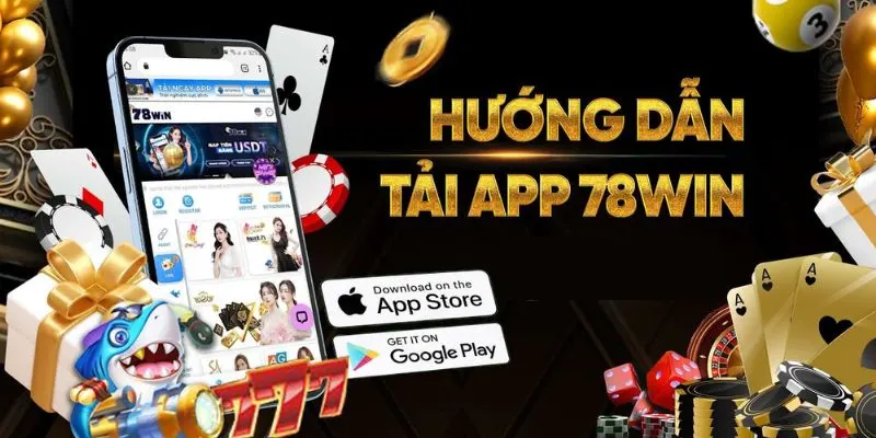 Tổng quan giới thiệu về siêu phẩm brand 78Win