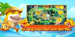 Ưu điểm của game săn cá vui vẻ 78Win