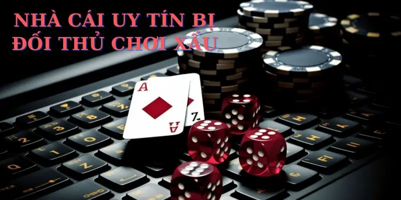 Xuất hiện tin đồn tiêu cực do đối thủ chơi xấu